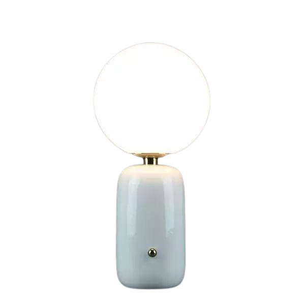 RaisoGlow – Lampe de table minimaliste