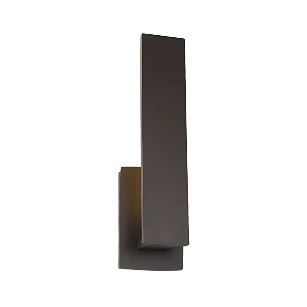 WeatherGuard – Durable and Elegant Outdoor Wall Light