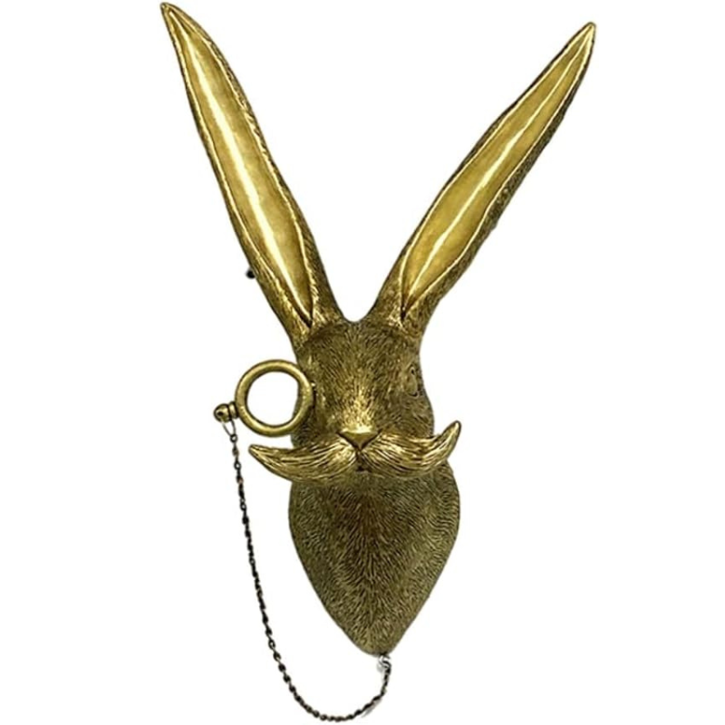 WildCrown - Deer Head Wall Mount