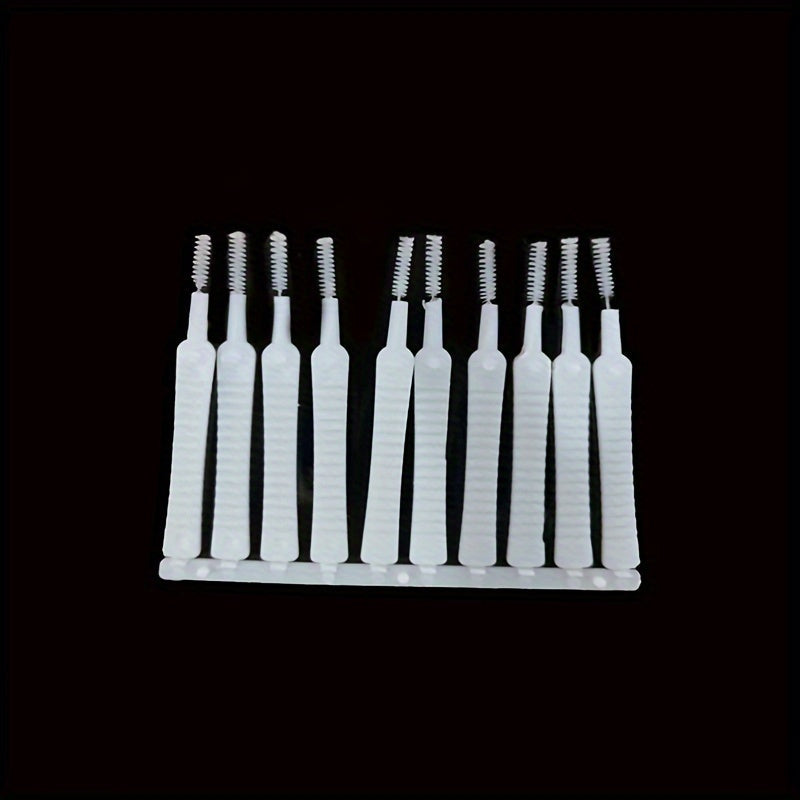 Electronic Cleaning Kit with Brushes and Tools for Multi-Surface Device Maintenance and Efficient Dirt Removal-5