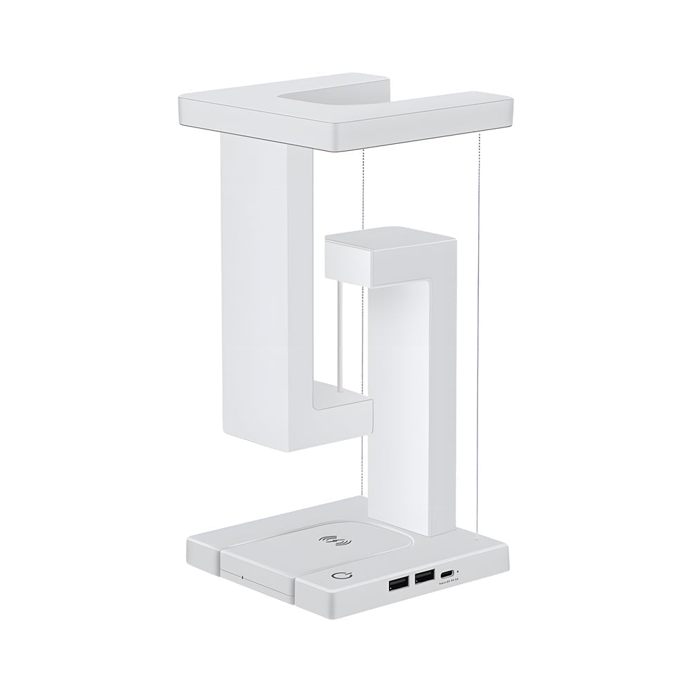 LevitaAura – Floating Table Lamp
