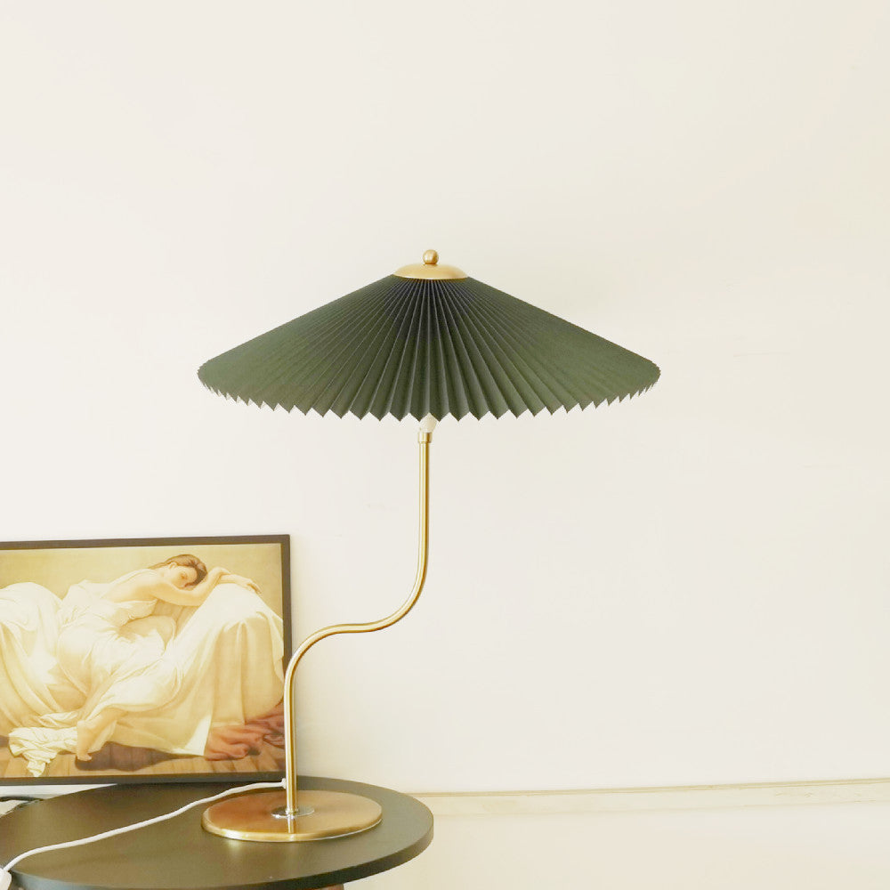 GlowBrella - Dekorativ Parasol Lampe