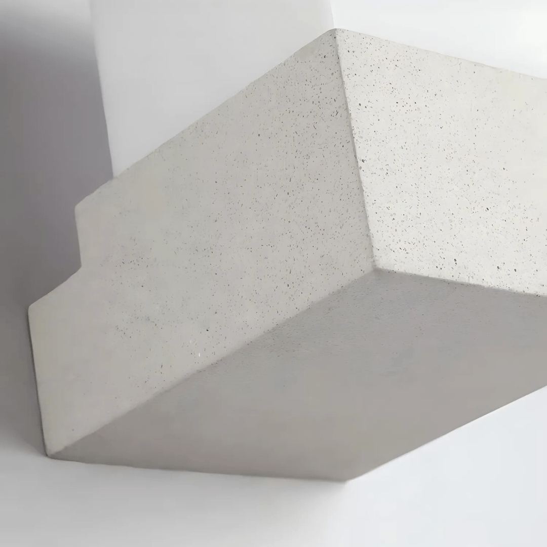 Waterproof LED Outdoor Wall Lamp - Energy Efficient, Weather-Resistant Light Fixture for Gardens and Patios-3