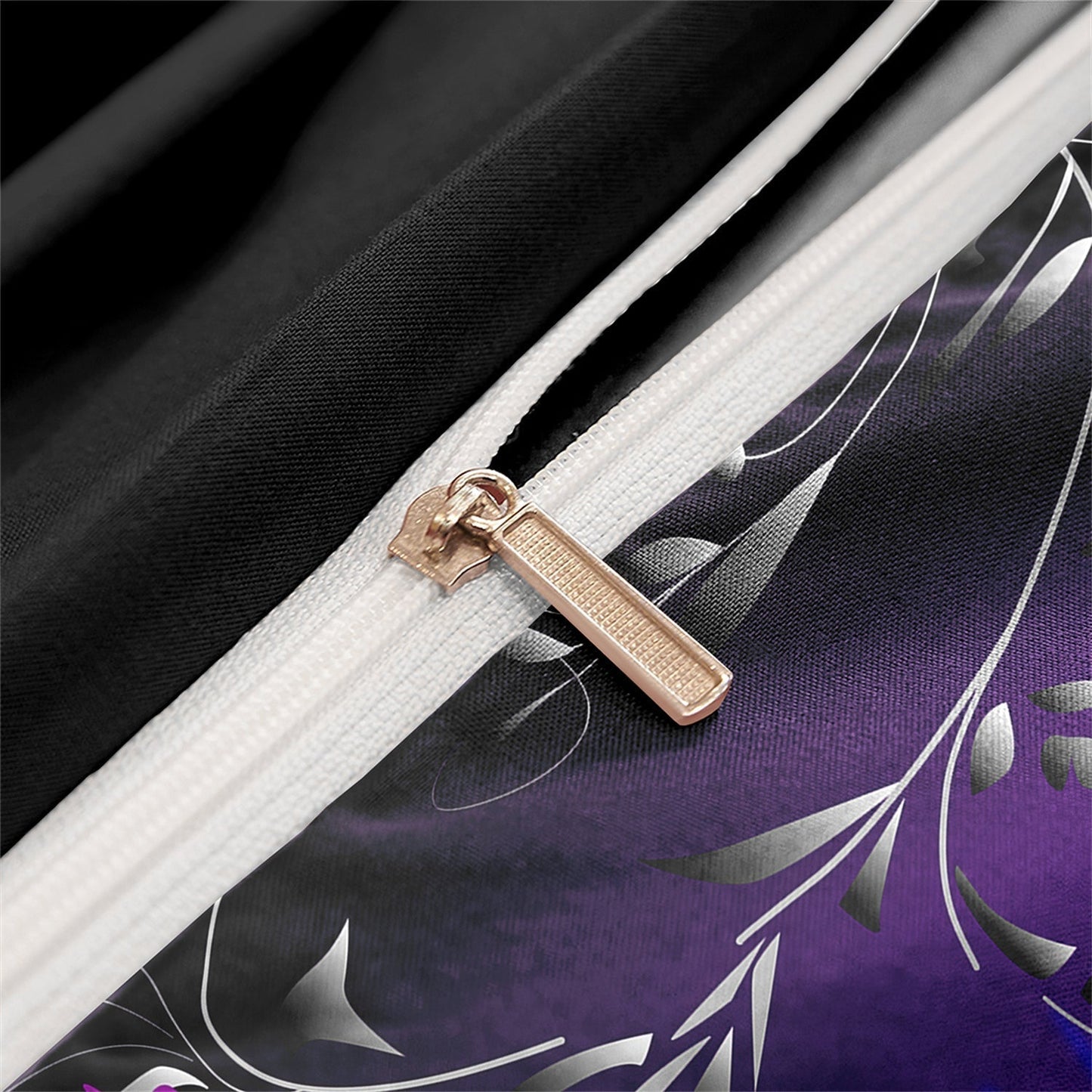 FlutterMagic - Kids’ Butterfly Bed Linen