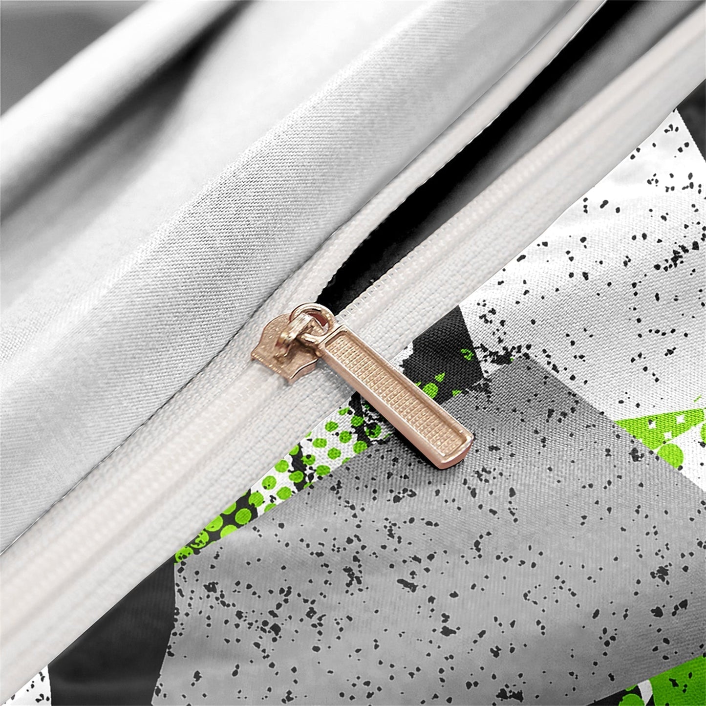 GoalDream - Fußballbettwäsche für Kinder