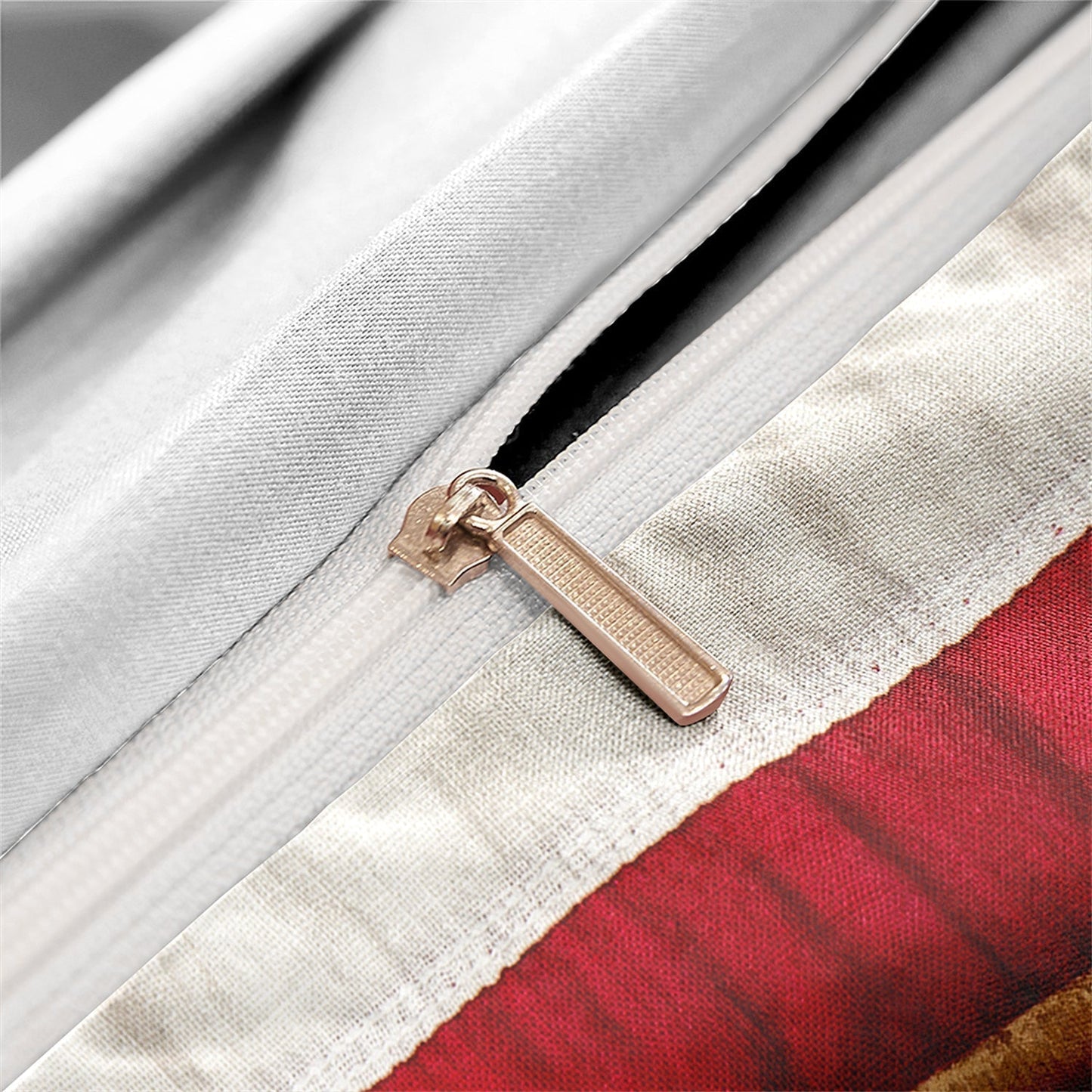 HomeRun - Baseball Adventure Bed Linen