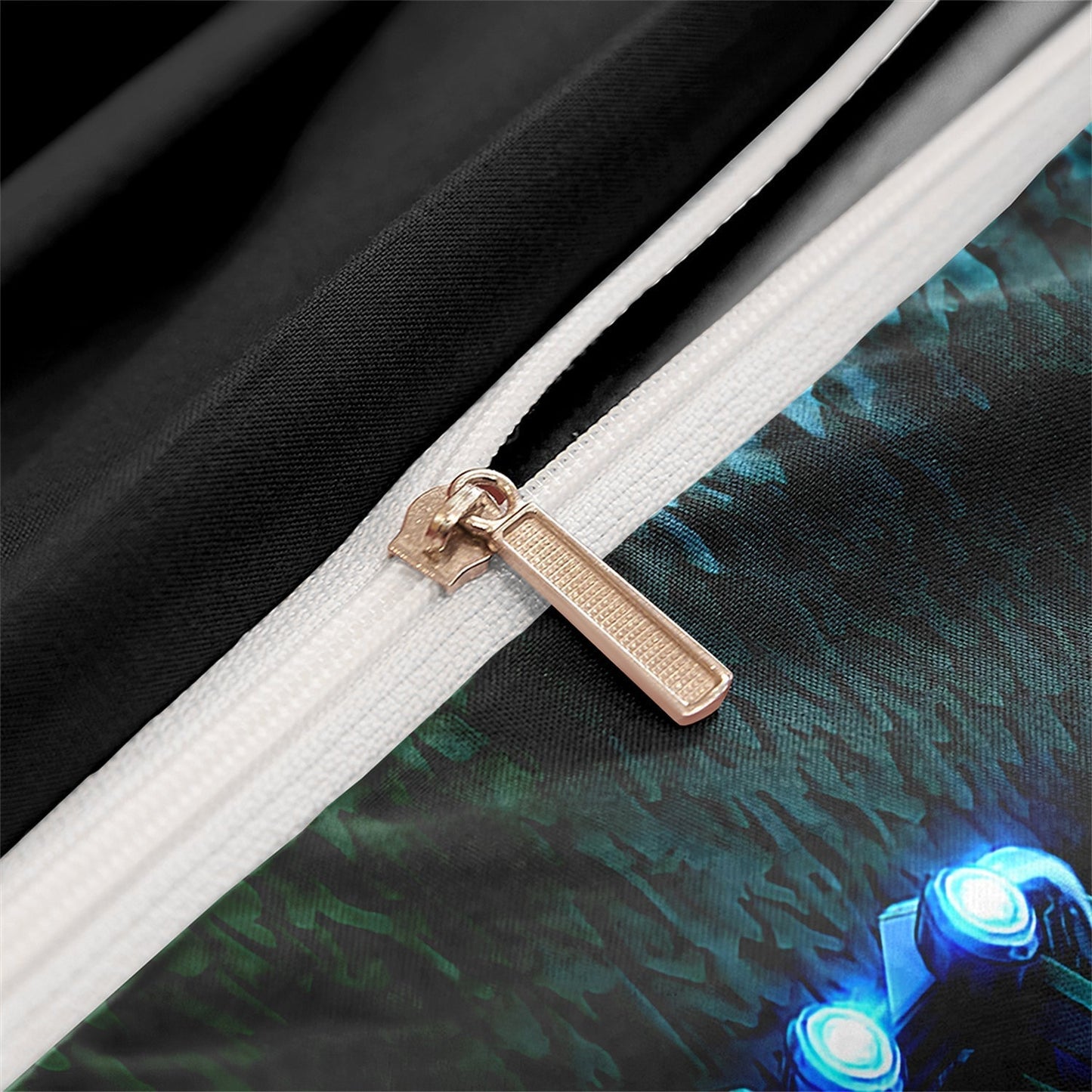 RaceRider - Turbo Stunt Car Bedding Collection