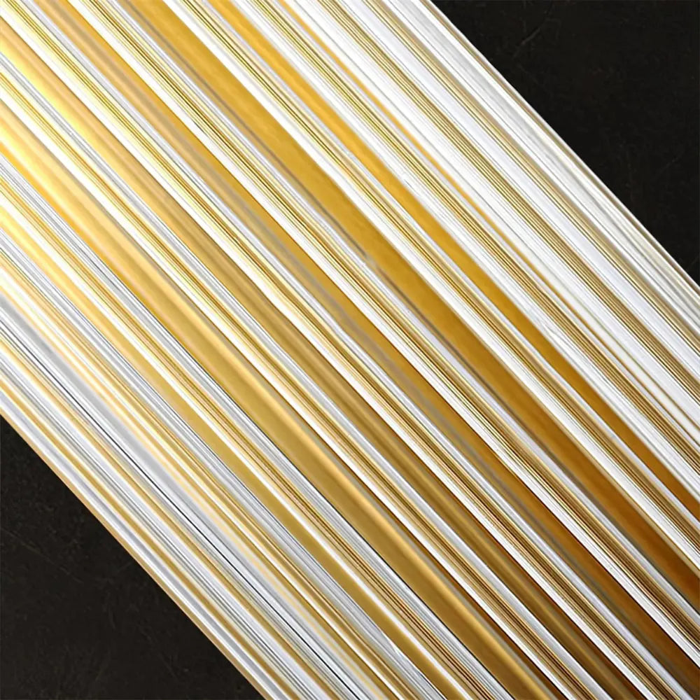 ClearShift - Elegant Wall Light