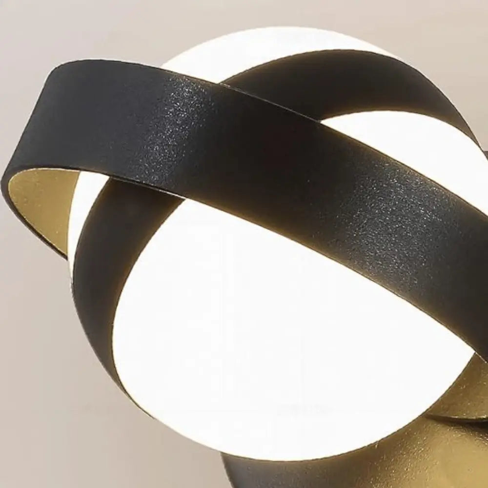 SkyGlow - Elegant Wall Lamp