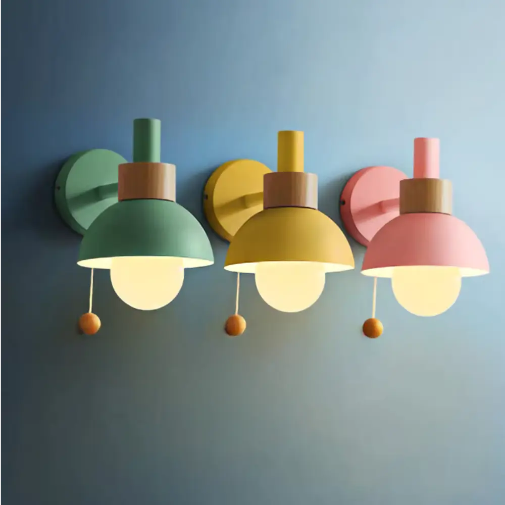 BlueHaven - Stylish Wall Lamp