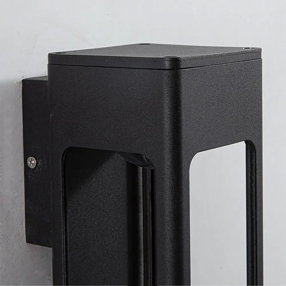 RadiantYue - Lámpara de Pared Elegante