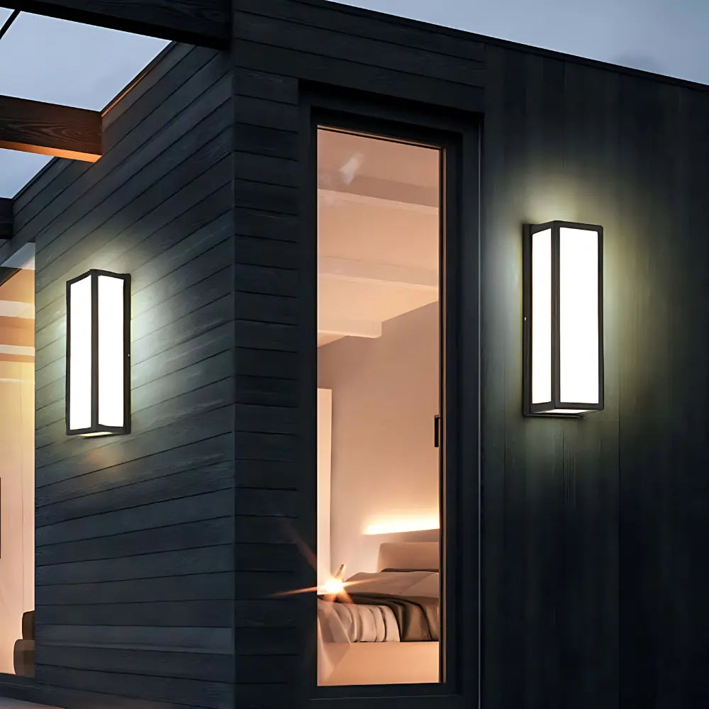 SerenityBeam - Feng Wandleuchte