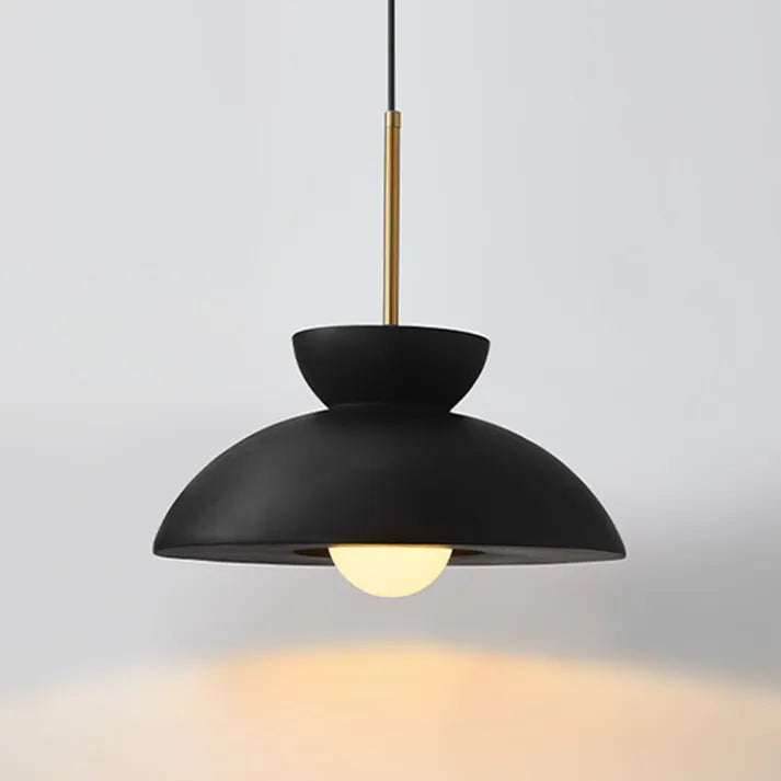 AugustusRadiance - Nordic Pendant Elegance