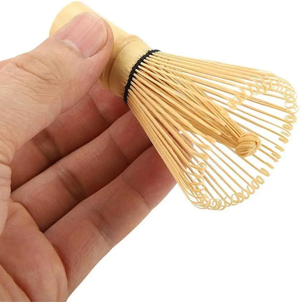 MatchaZen - Set completo per un tè perfetto