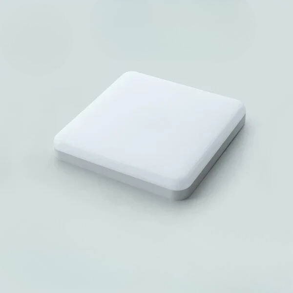 AquaBeam – Lámpara de Techo para Áreas Húmedas