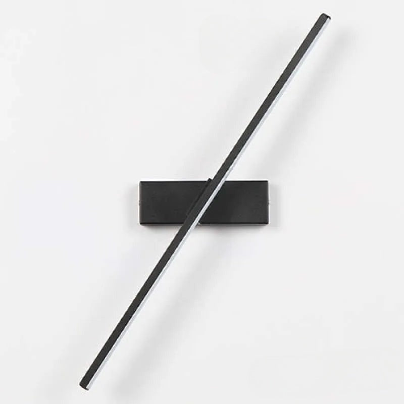 ArcBeam – Modern Rotatable LED Wall Lamp