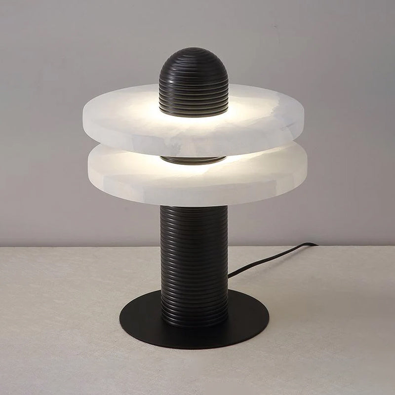 PlaneRadiance - Alabaster Lampe