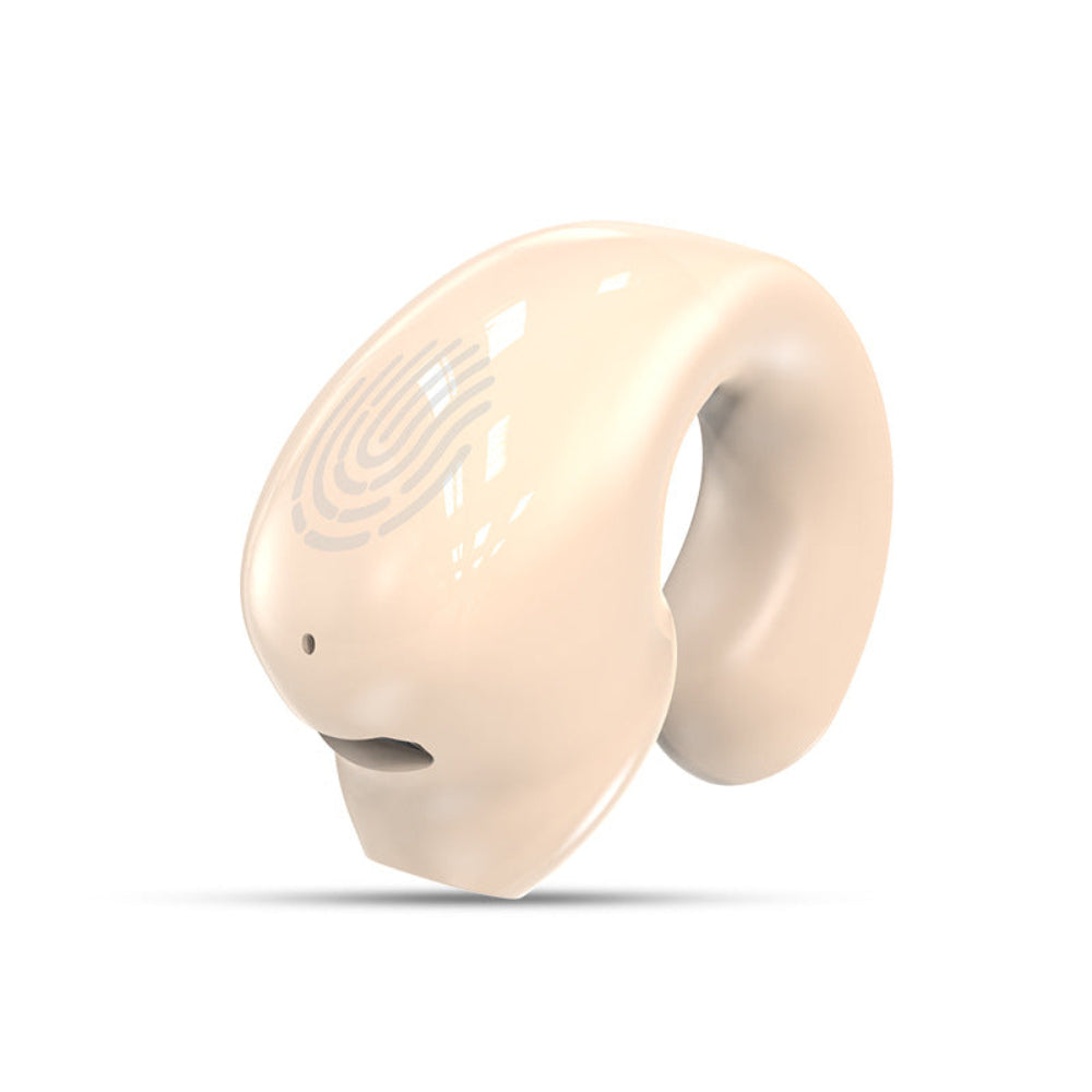 AureliaWave | Compact Bluetooth Earbud for Clear Calls and Comfort 7