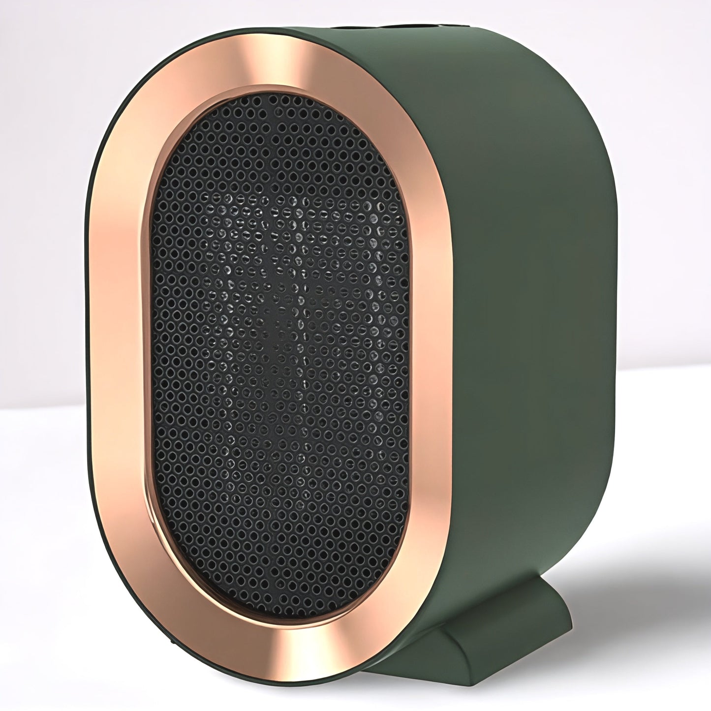 CeramiHeat | Compact Efficient Portable Electric Space Heater for Quick Warmth 5