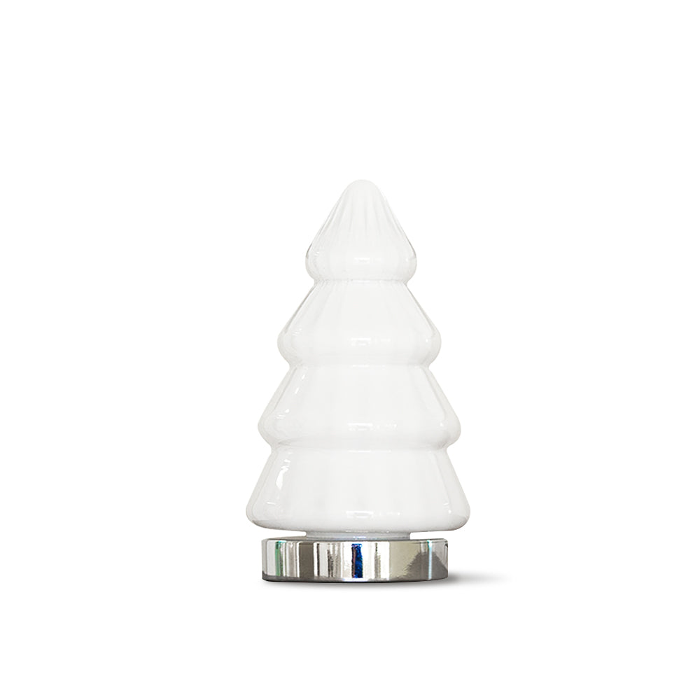 LuxeBranch – Sofistikeret træinspireret bordlampe