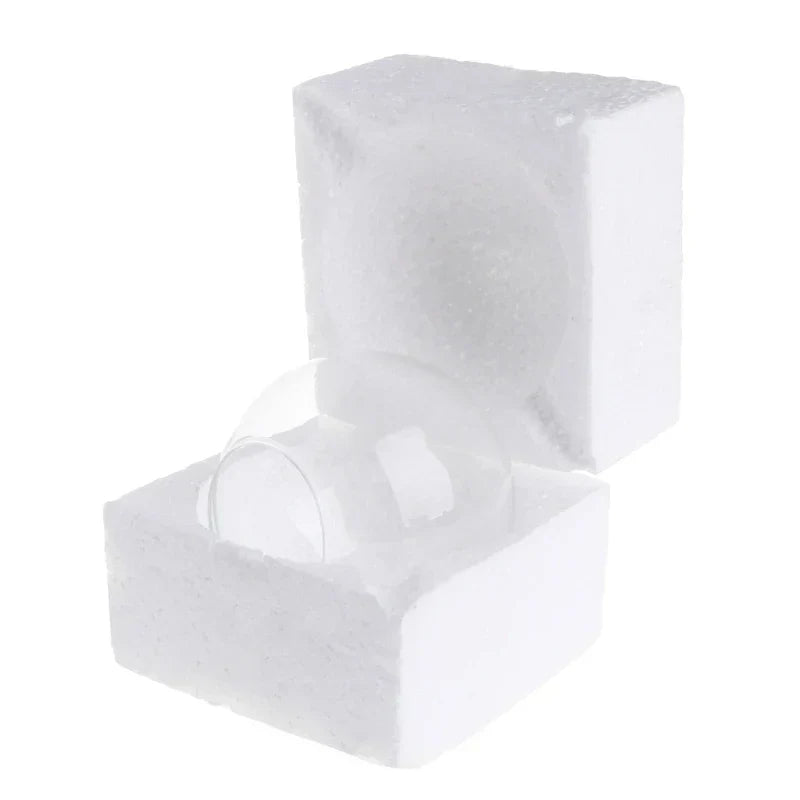 AeroVase - Decoración de vidrio hidrológica