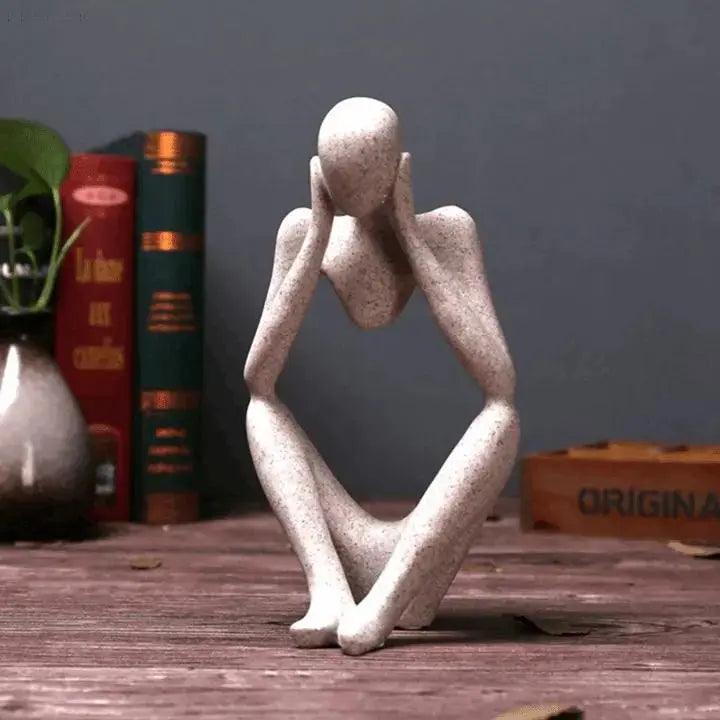 SoulSculpt - Artistic Abstract Thinker
