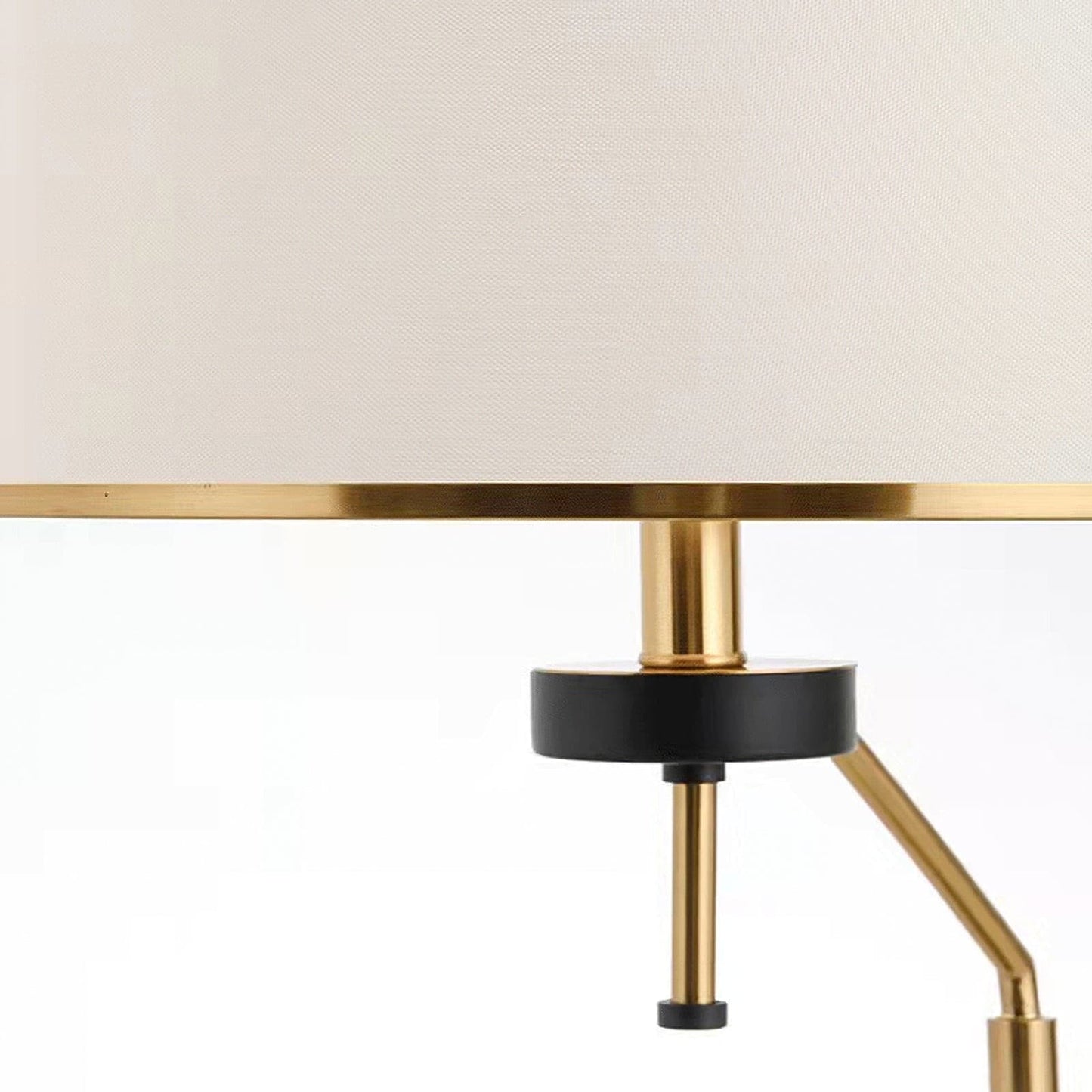 PercussionShine - Lampada da Tavolo