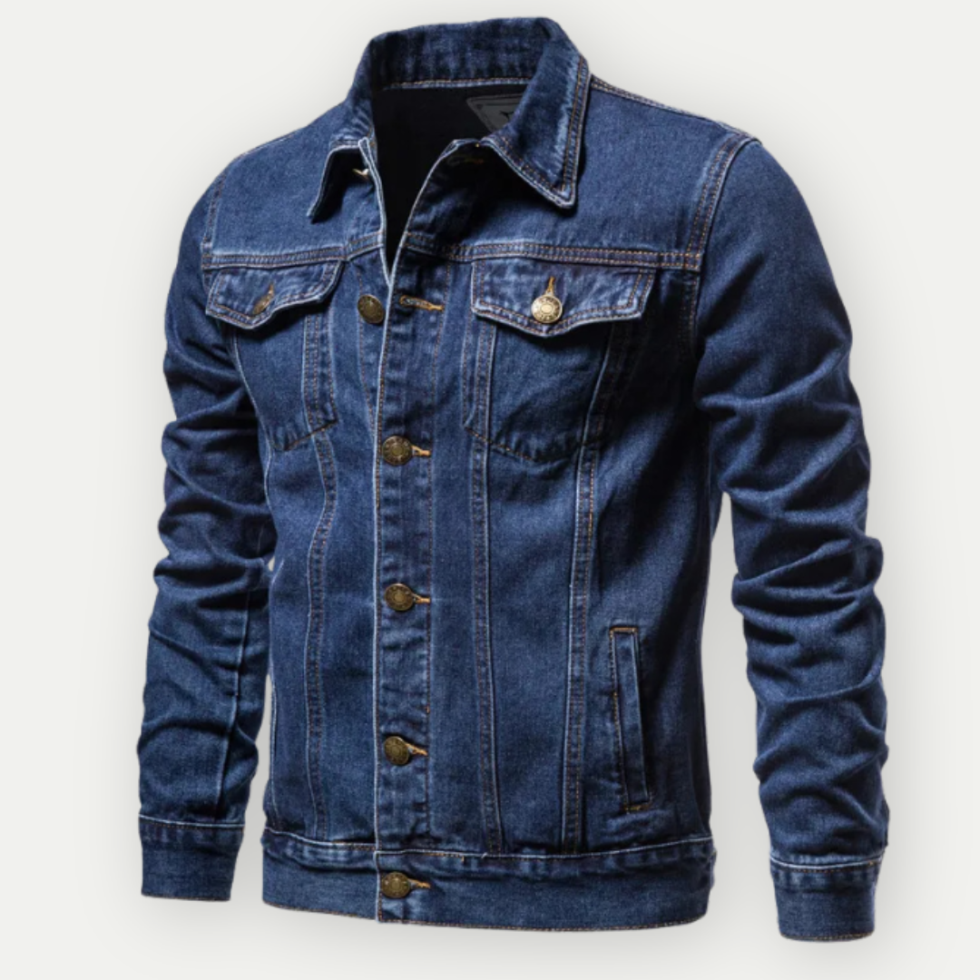 Ethan | Classic Durable Men's Jacket 3
