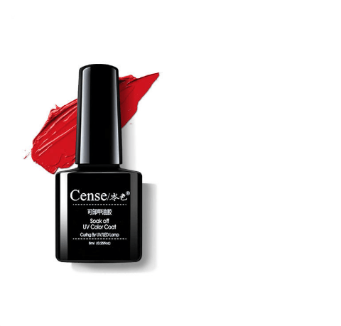 Gigigel – 20-color UV gel nail polish set | 8 ml per bottle | Long-lasting nail polish for natural nails, acrylic & gel 25