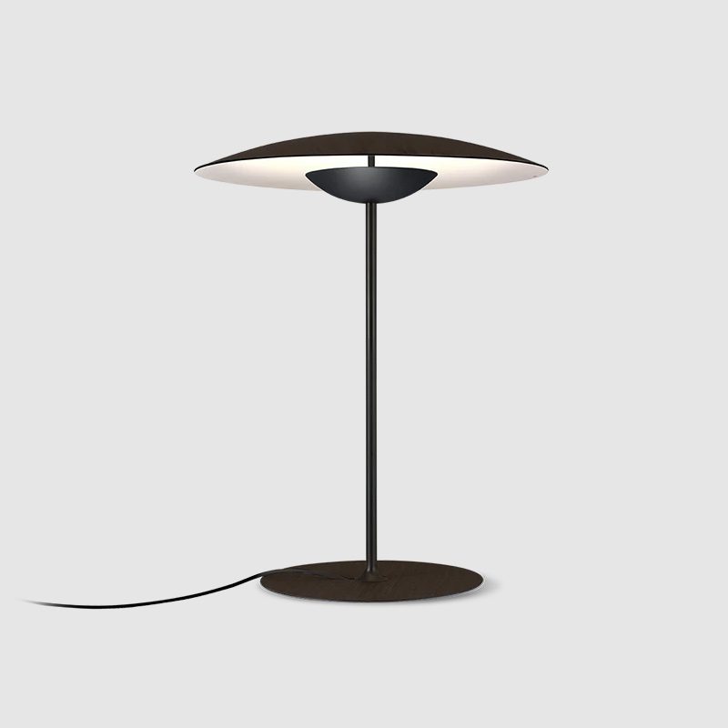 LiteGinger - Lampe de Bureau Élégante