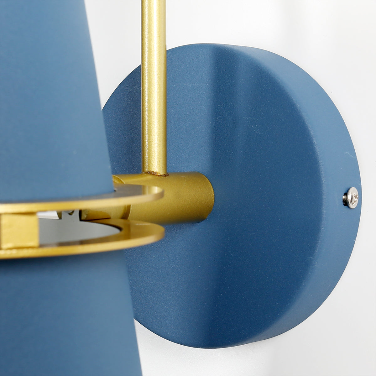 GrandeurGlow - Illuminazione da Parete Lussuosa