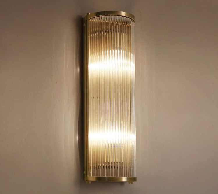 PureCopper - Stylish Wall Illumination