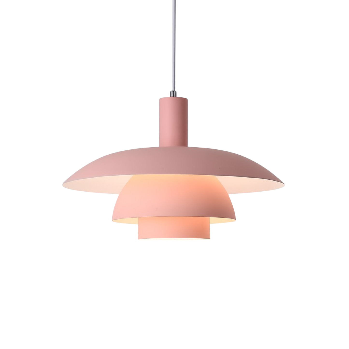 Irda pendant lamp Danish style 14