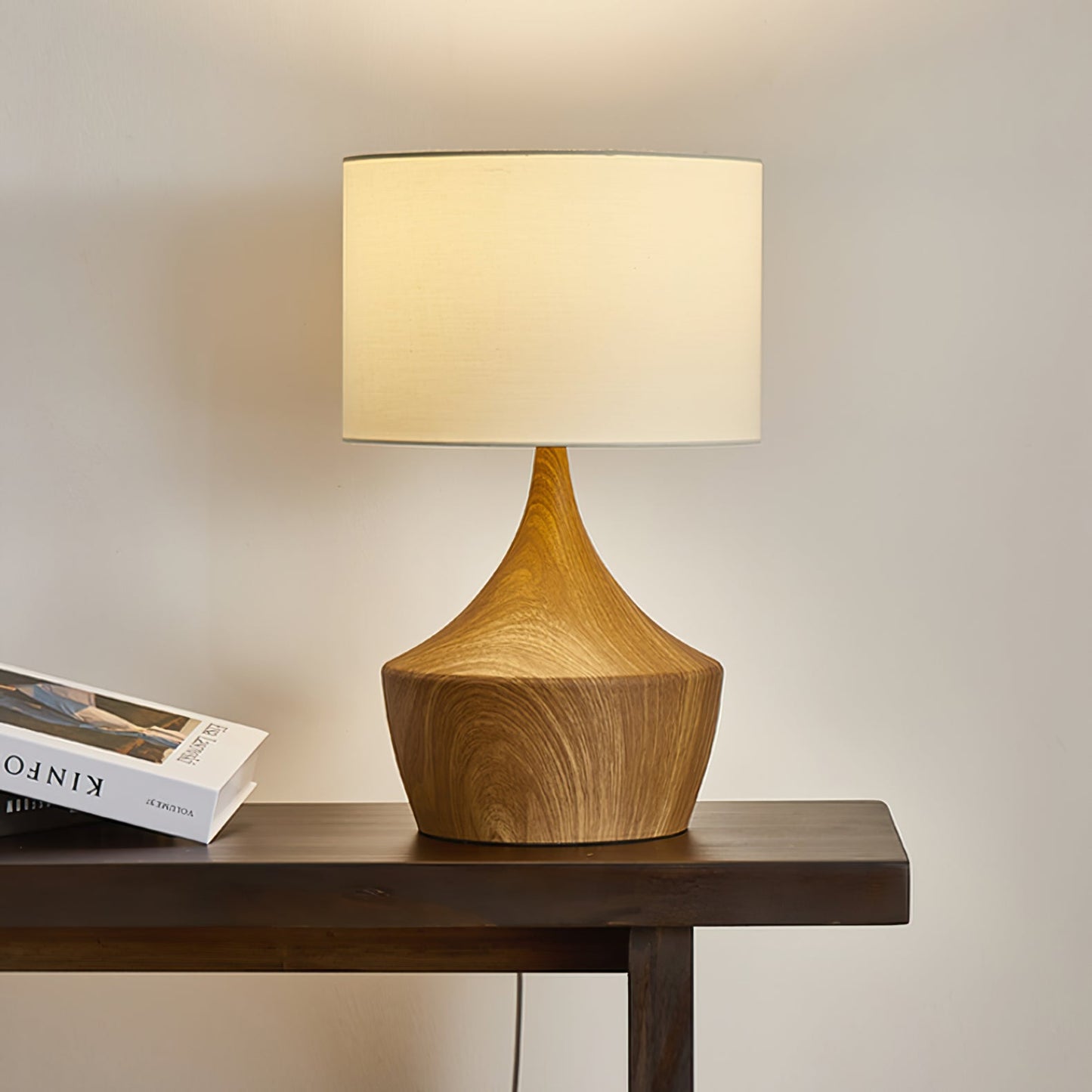 ShineKendra - Bordlampe