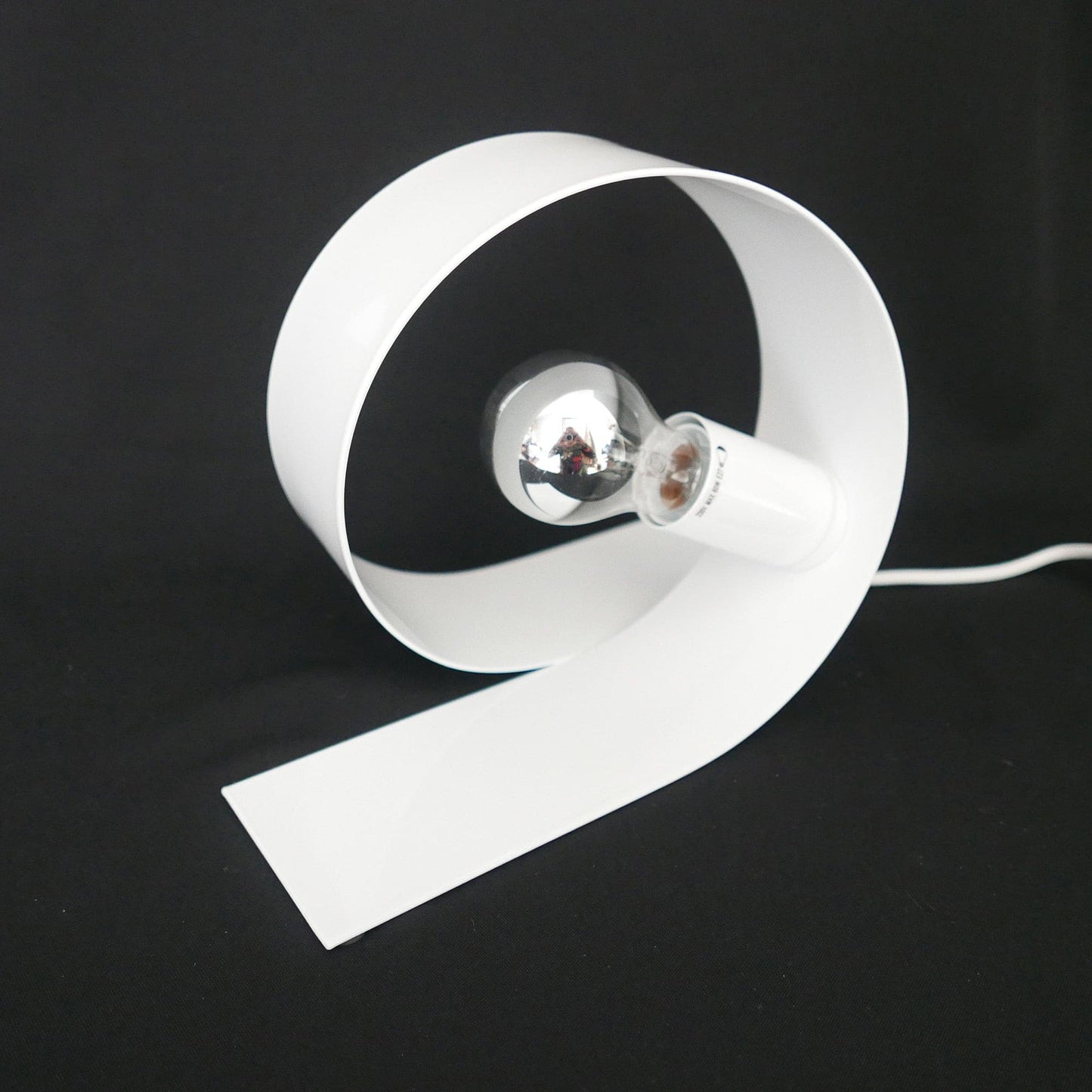 FormAura - Lampada da Tavolo