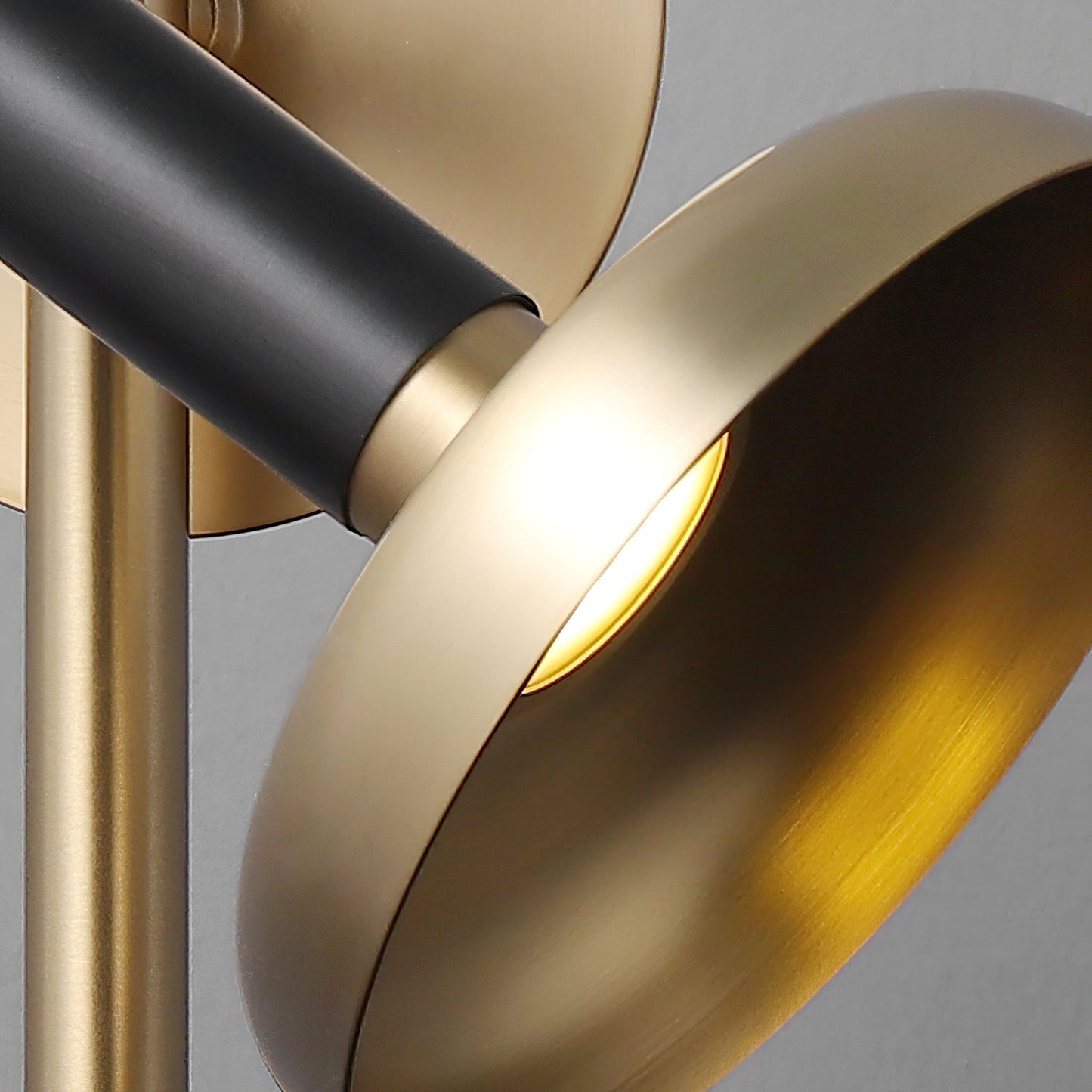 GlowPulse - LED Bordlampe