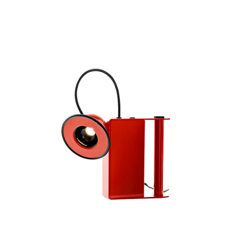 SmartBeam – Lampada da Tavolo LED Regolabile con Testa Magnetica