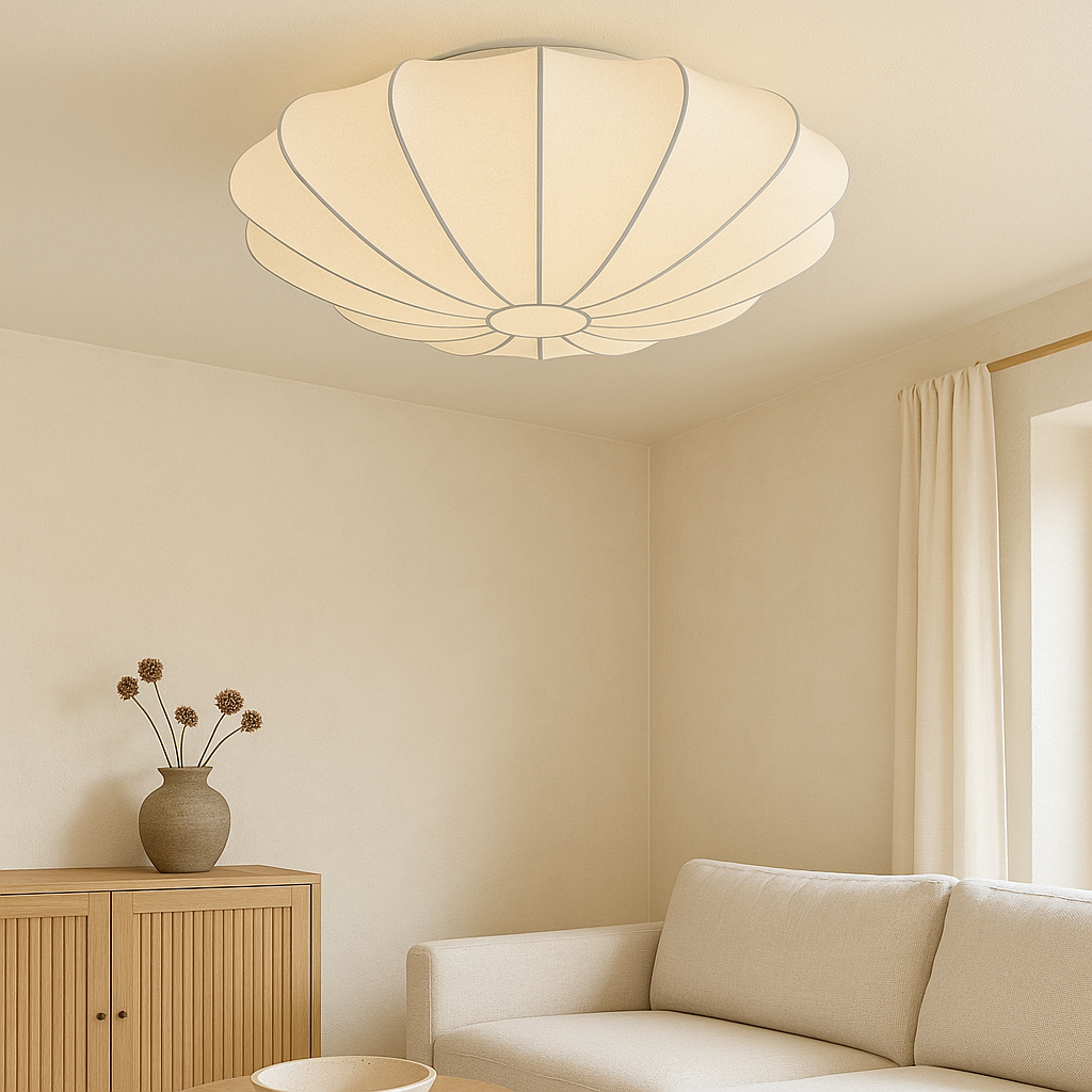 Nelson Ceiling Lamp 8