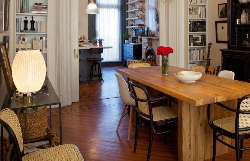 TripodAura - Éclairage Nelson