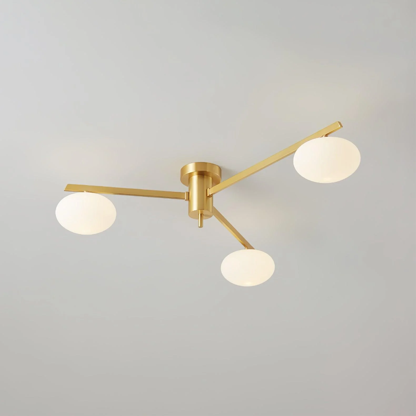 Nesper Ceiling Lamp 8