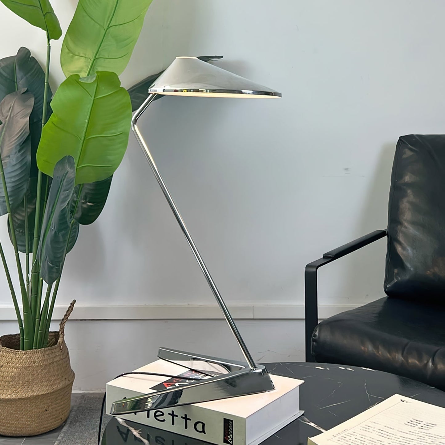 ClarityBeam - Bordbelysning