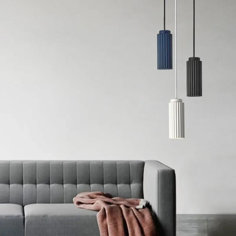 ArcticBeam – Minimalist LED Pendant Lamp