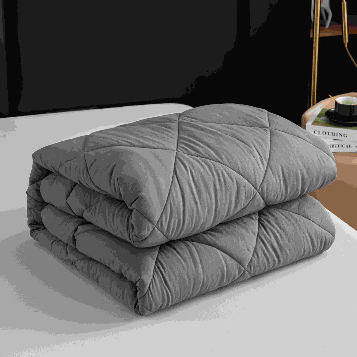 CozyGlow - Soft Comforter Set for Bedroom