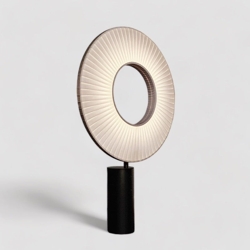 EcoBeam – Lámpara de Mesa Solar