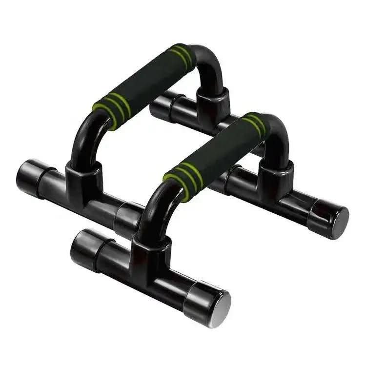 Pushmaster Push-Up Bars – Ergonomic push-up handles for joint-friendly training 7
