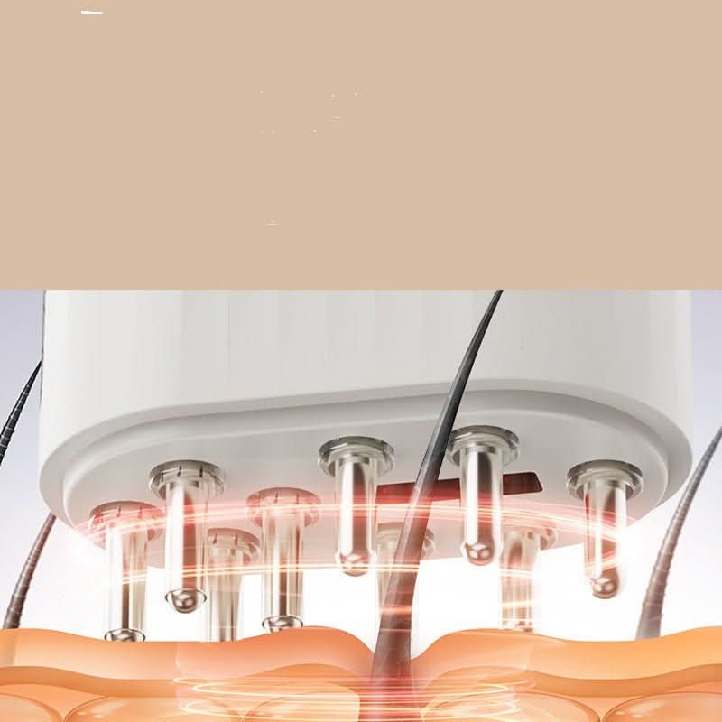 Revitascalp Pro – Luxury scalp massager for healthy hair growth 7