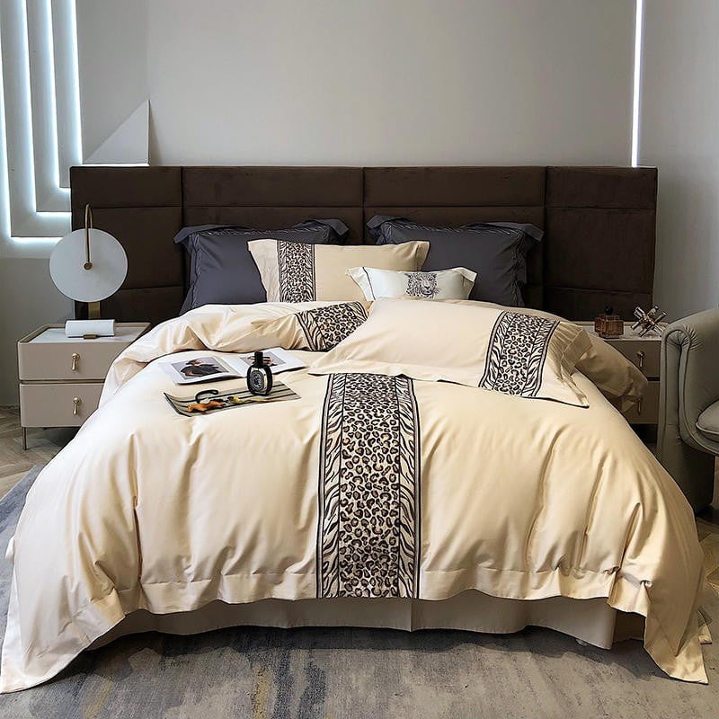 WildStone - Egyptian Cotton Bedding Set