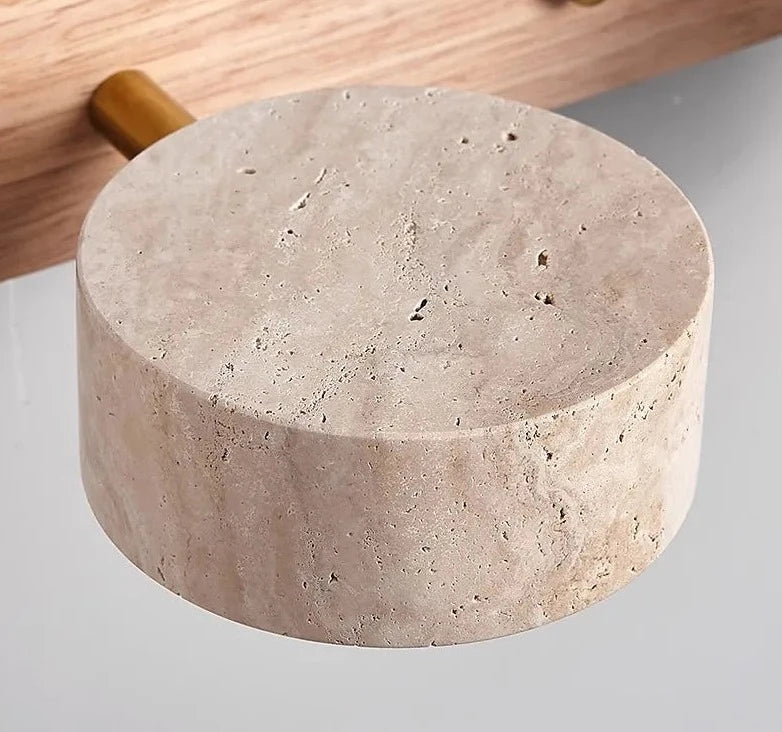 MirrorGlow – LED Mirror Wall Lamp for Elegant Spaces