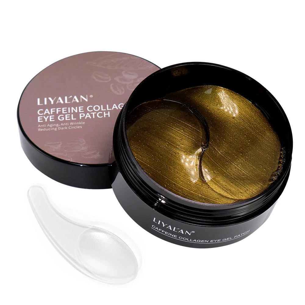 PuffAway – Kollagen-Augenmaske