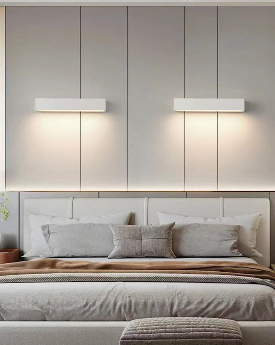 GardenLux – Elegant Wall Lamp for Garden with Luxurious Glow